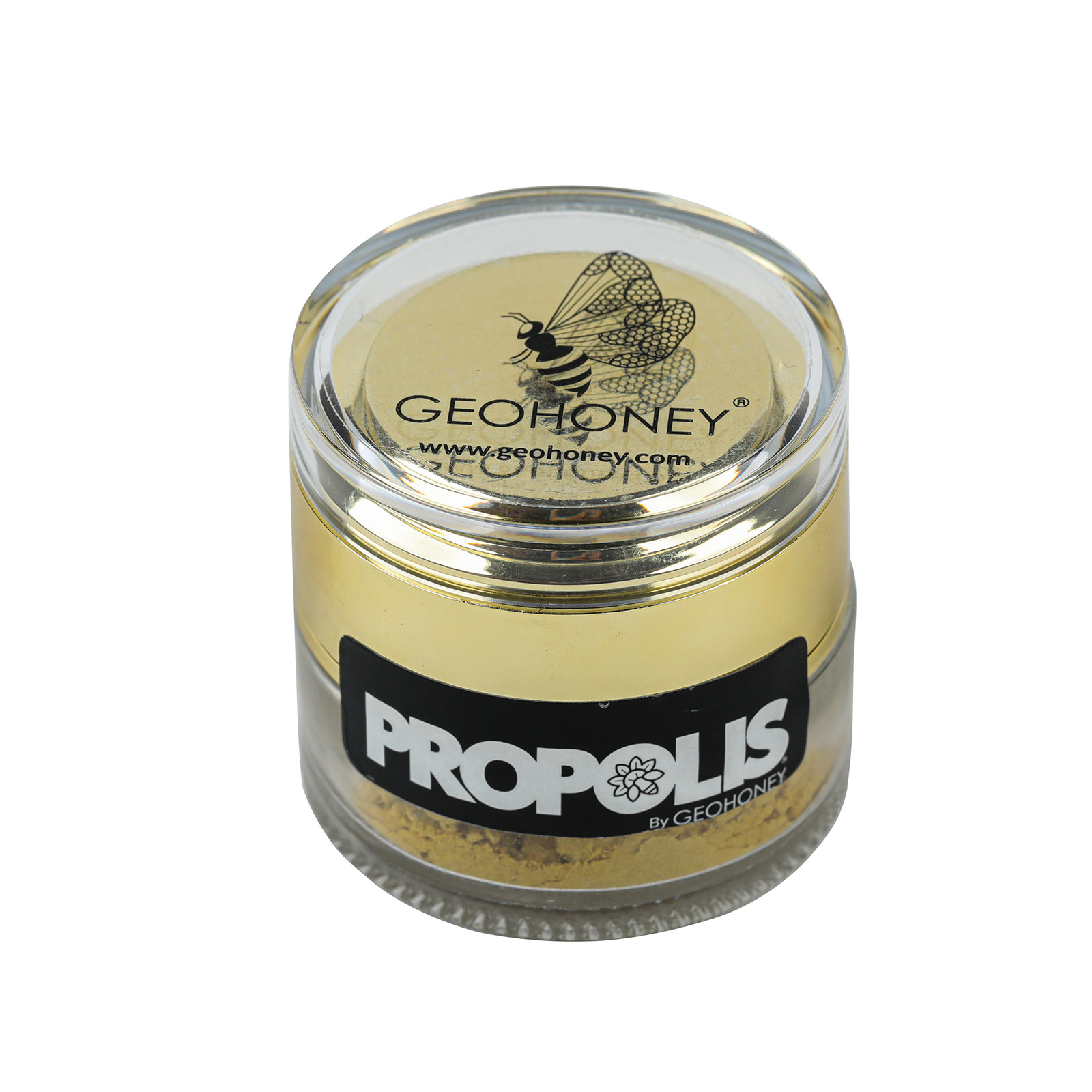 Propolis Powder 10 Gram  - Premium Quality