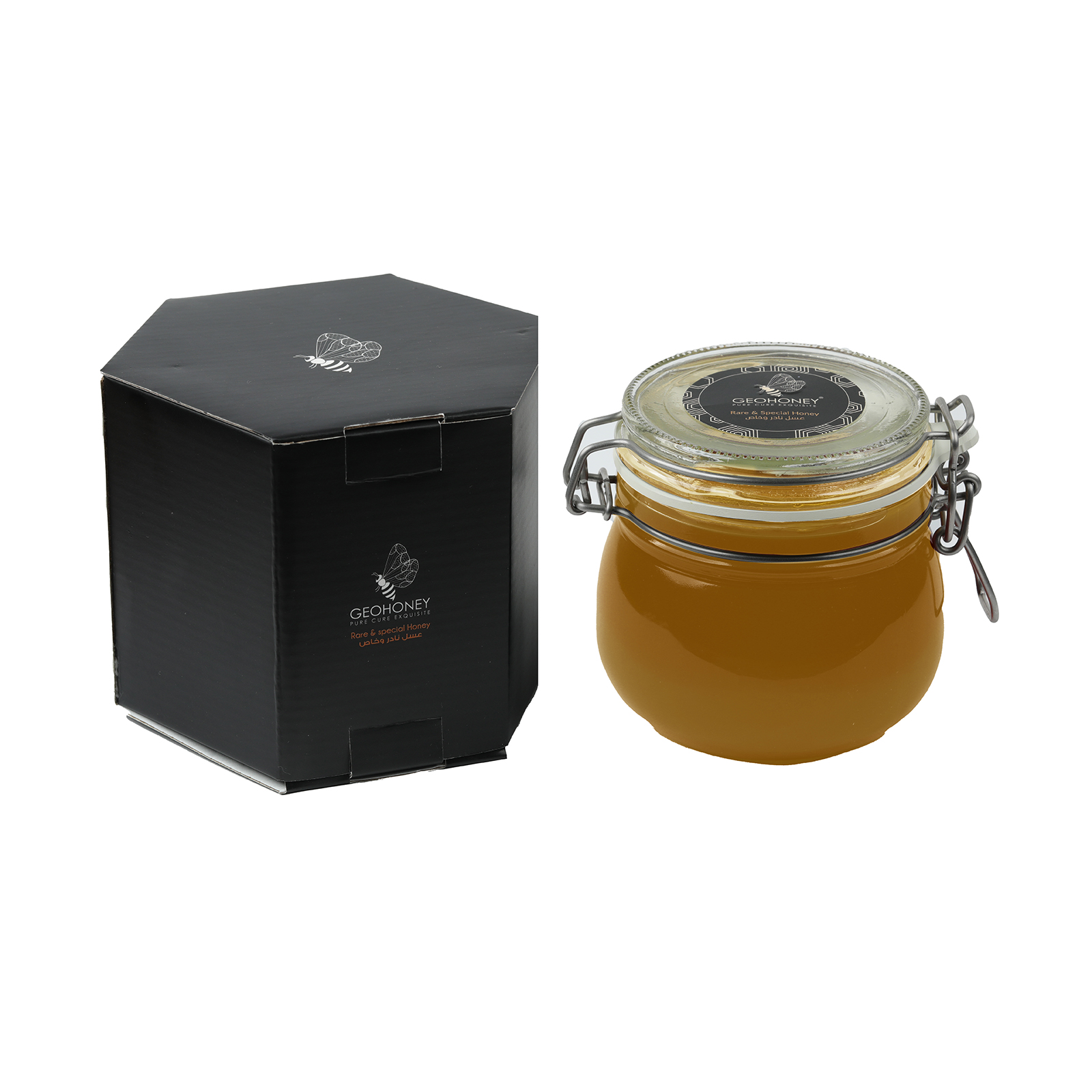 Cave Honey-700 G